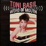 Toni Basil - Word of Mouth