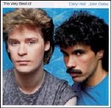 Hall & Oates - The Very Best of Daryl Hall & John Oates