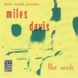 Miles Davis - Blue Moods