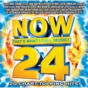 Various artists - Now That's What I Call Music! 24