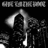 Various artists - Give 'Em The Boot