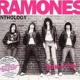 Ramones - Anthology (Hey Ho Let's Go!) (Disc 1)