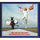 Rolling Stones - Get yer ya-ya's out