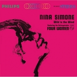 Nina Simone - Wild Is The Wind