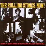 The Rolling Stones - Now!