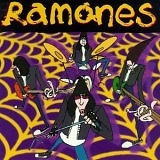 Ramones - Greatest Hits Live (At The Academy - New York - Feb 29 1996