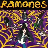 Ramones - Greatest Hits Live