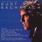 Burt Bacharach - The Best Of Burt Bacharach