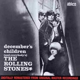 Rolling Stones - December's Children (And Everybody's) [SACD]