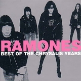 The Ramones - Best Of The Chrysalis Years