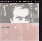 R.E.M. - Lifes Rich Pageant [The I.R.S Years Vintage 1986]