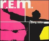 R.E.M. - The Great Beyond (Maxi)
