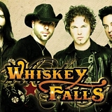 Whiskey Falls - Whiskey Falls