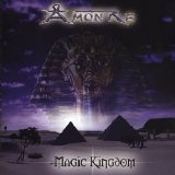 Amun Re - Magic Kingdom