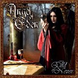 Roger Staffelbach's Angel Of Eden - The End Of Never (Jap. Release)