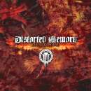 Distorted Memory - Burning Heaven