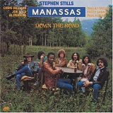 Stephen Stills and Manassas - Down The Road