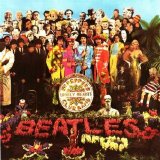The Beatles - Sgt. Pepper's Lonely Hearts Club Band
