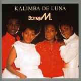 Boney M - Kalimba de luna
