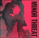 Minor Threat - Complete Discography