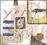 Yes - The Very Best of Yes