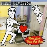 Pansy Division - More Lovin' From Our Oven