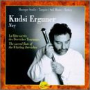 kudsi erguner - sacred flute of the whirling dervishes