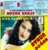 aynur doğan - Ates Yanmayinca