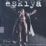 erkan oğur - eskiya