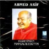 ahmed arif - ahmet arif