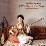 golden horn ensemble - Harem'de Nese