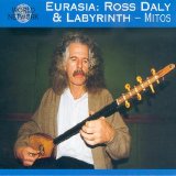 ross daly und Labyrinth - Mitos, Ross - World Network CD 08 Eurasia