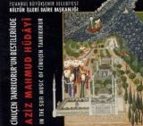 cinuçen tanrıkorur - cinuçen tanrıkorur bestelerinde aziz mahmud hüdayi