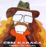 cem karaca - cemaz ül evvel