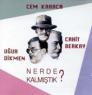 cem karaca - nerde kalmıştık