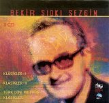 Bekir Sıdkı Sezgin - Bekir Sıtkı Sezgin - 3