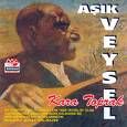 aşık veysel - kara toprak