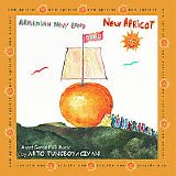 arto tunçboyacıyan - New Apricot [UK]