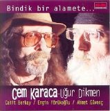 cem karaca - bindik bir alamete