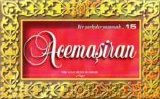 bir şarkıdır yaşamak - 15-ACEMAŞİRAN