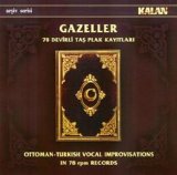 Gazeller - gazeller 1