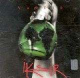 Iksir - Vardir