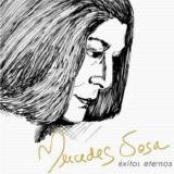 mercedes sosa - mercedes sosa compilation