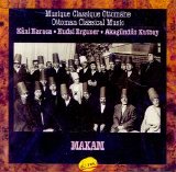 kudsi erguner & kani karaca & akagündüz kutbay - makam