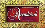 bir şarkıdır yaşamak - 13-ACEMKÜRDİ