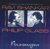 philip glass & ravi shankar - passages (1990)