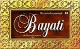 bir şarkıdır yaşamak - 08-BAYATİ