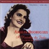 Amalia Rodrigues - A rainha do Fado 1951-1952