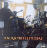 balkan messengers - balkan messengers