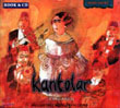 Various artists - kantolar 1905-1945